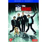 The Big Band Theory - Saison 4