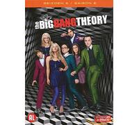 The Big Band Theory - Saison 6