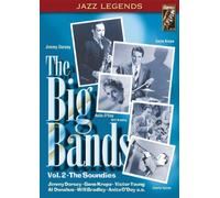 The Big Bands Vol. 2
