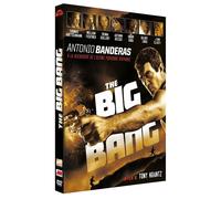 The Big Bang (Blu-ray) Antonio Banderas Autumn Reeser Sam Elliot Jimmi Simpson