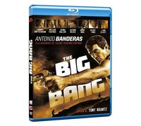 The Big Bang (Blu-ray) Antonio Banderas Autumn Reeser Sam Elliot Jimmi Simpson