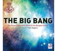 The Big Bang - CD