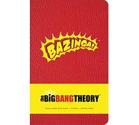 The Big Bang Theory Journal
