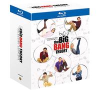 The Big Bang Theory. La Serie Completa