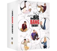 The Big Bang Theory - La serie Completa (37 DVD) ITALIANO ORIGINALE SIGILLATO -