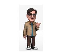 The Big Bang Theory Minix Figura Leonard Hofstadter 12 Cm Minix