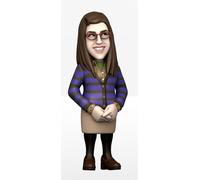 The Big Bang Theory Minix Figure Amy Farrah Fowler 12 cm