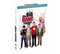 The Big Bang Theory - Saison 2 (DVD) Johnny Galecki Jim Parsons Kaley Cuoco
