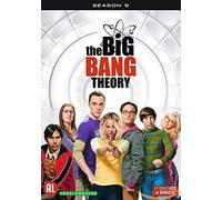 The Big Bang Theory - Saison 9
