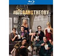 The Big Bang Theory - Season 8 (2 Blu-Ray) [Edizione: Regno Unito] [Edizione: Regno Unito]
