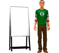 The Big Bang Theory Figure Sheldon Cooper 18 cm