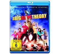 The Big Bang Theory - Staffel 5