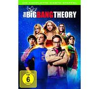 The Big Bang Theory - Staffel 7