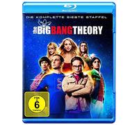 The Big Bang Theory - Staffel 7