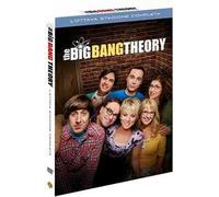 The Big Bang Theory - Stagione 8 (3 Dvd) WARNER HOME VIDEO