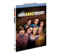 The Big Bang Theory - Stagione 8 (3 Dvd) WARNER HOME VIDEO