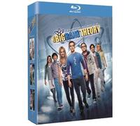 THE BIG BANG THEORY - STAGIONI DA 1 A 10 (31 DVD) COFANETTI SINGOLI, ITALIANI