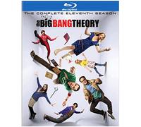 The Big Bang Theory: The Complete Eleventh Season