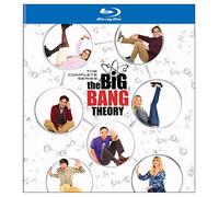 The Big Bang Theory: The Complete Series