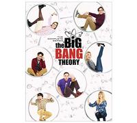 The Big Bang Theory: The Complete Series