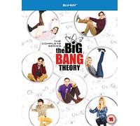 The Big Bang Theory: The Complete Series