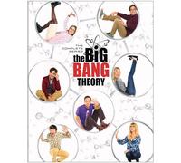 The Big Bang Theory: The Complete Series