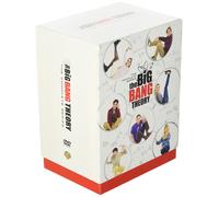 The Big Bang Theory: The Complete Series (DVD) Various