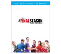 The Big Bang Theory: The Complete Twelfth and Final Season