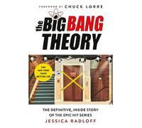 Jessica Radloff The Big Bang Theory (Copertina rigida)