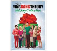 The Big Bang Theory: Holiday Collection
