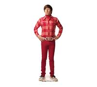The Big Bang Theory - Toy (Star Ritagli SC621)