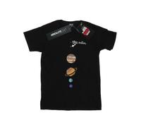 The Big Bang Theory You Are Here Maglietta Uomo (BI13073)