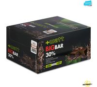 The Big Bar +Watt 20 Barrette Proteiche 80 gr.
