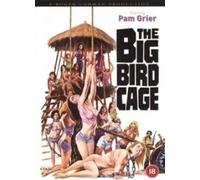 The Big Bird Cage [1972] [Edizione: Regno Unito]