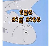 The Big Bite (Will's World Books) (Volume 5)