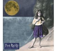 First Aid Kit The Big Black and the Blue (Vinyl LP) 12" Album