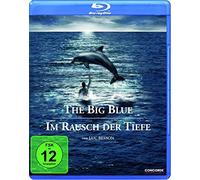 The Big Blue - Im Rausch der Tiefe