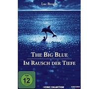 The Big Blue - Im Rausch der Tiefe - Extended Version