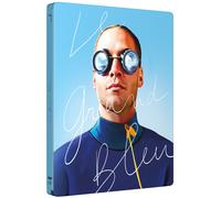 The Big Blue (Le Grand Bleu) – SteelBook – Edizione Limitata 4K UHD (4K UHD Blu-ray)