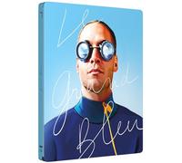 The Big Blue (Le Grand Bleu) SteelBook