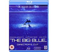 The Big Blue (Le Grand Blue) [Edizione: Regno Unito]
