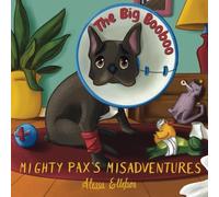 The Big Booboo - NUOVO