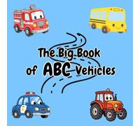 The big book of ABC Vehicles