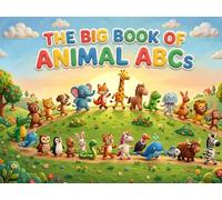 The Big Book of Animal ABCs