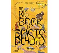 The Big Book of Beasts: 1