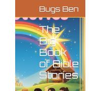 The Big Book of Bible Stories