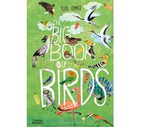 The Big Book of Birds