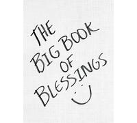 The Big Book of Blessings