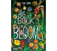 Yuval Zommer The Big Book of Blooms (Copertina rigida) Big Book series