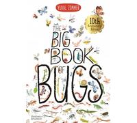 The Big Book of Bugs: 10th Anniversary Edition